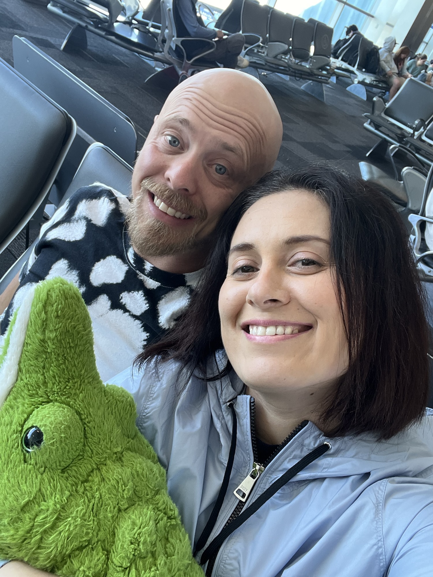 Further North Than Ever