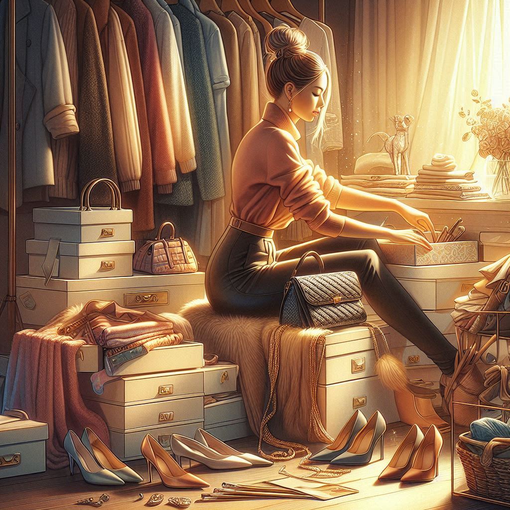 A Personal Archive of Beautiful Things