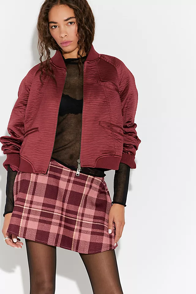 Three Girls, Three Colors, One Perfect Galentine’s Day Skirt