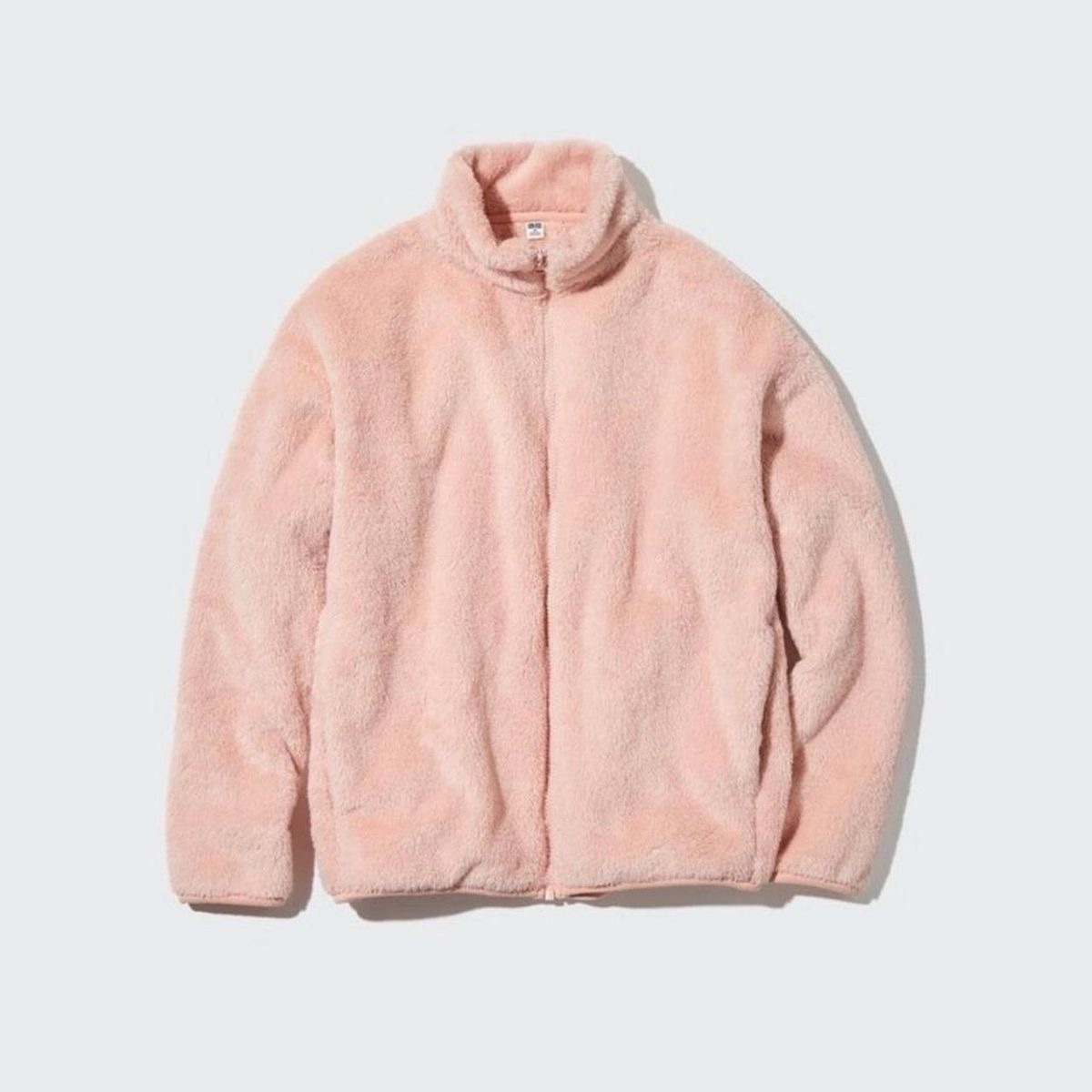 And the perfect gym jacket award goes to…