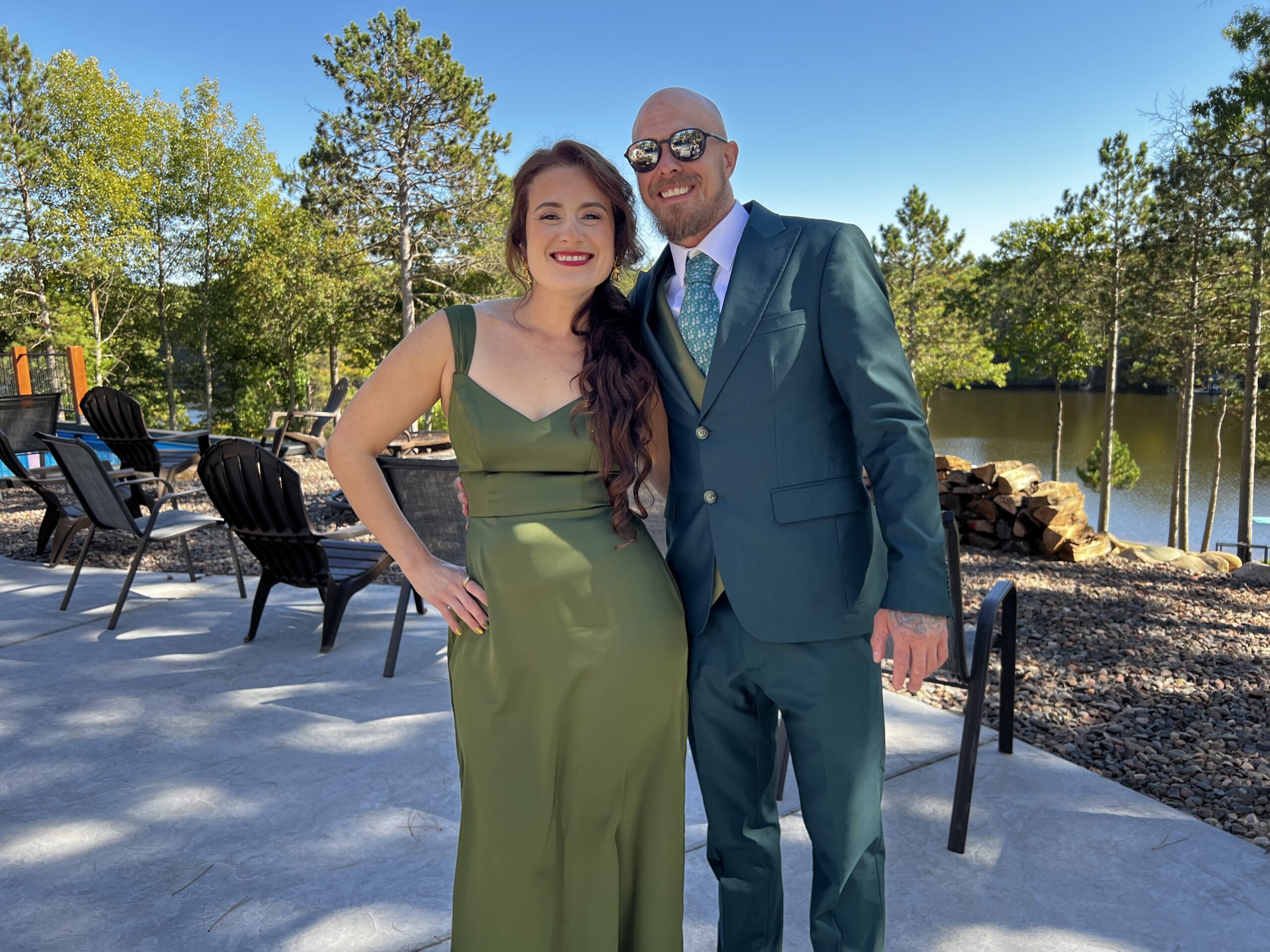 Black Tie by the Sea: The Dress Hunt Begins