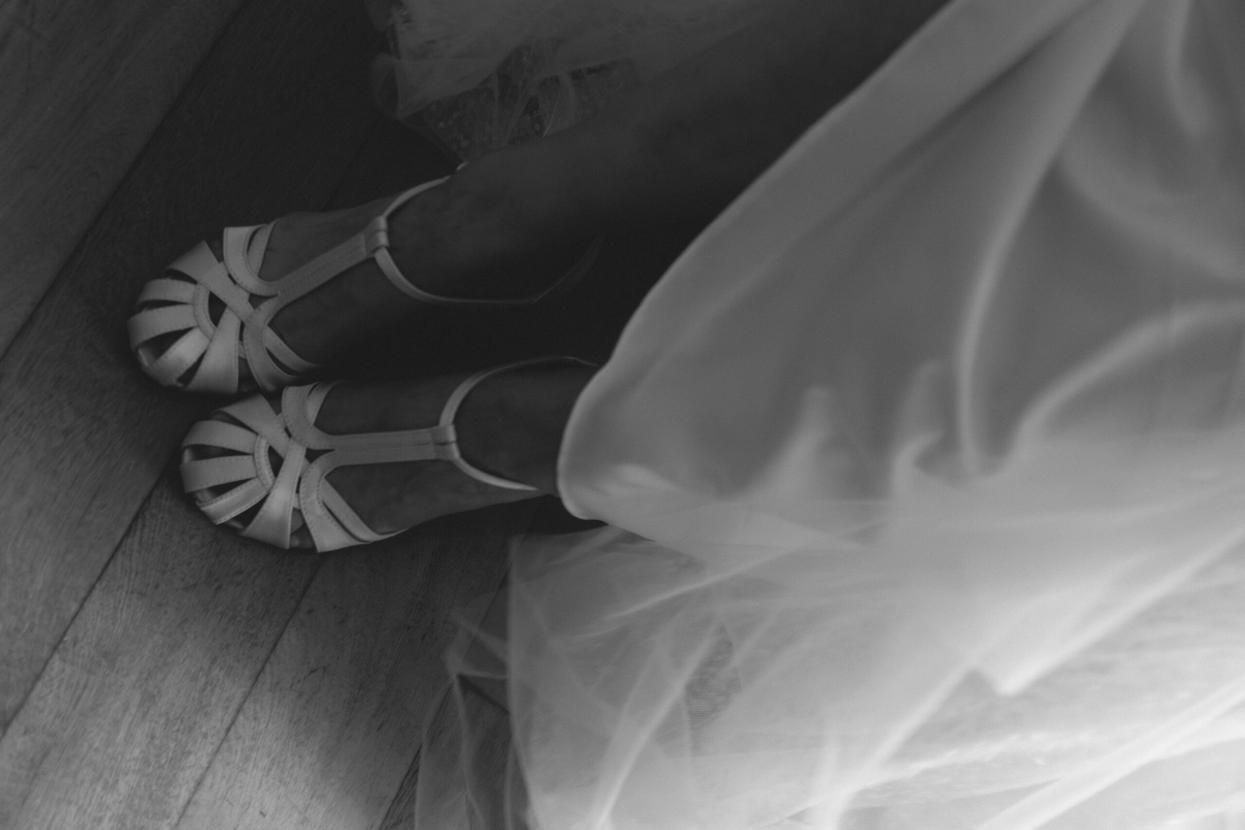 The Wedding – The Pair That Made the Night