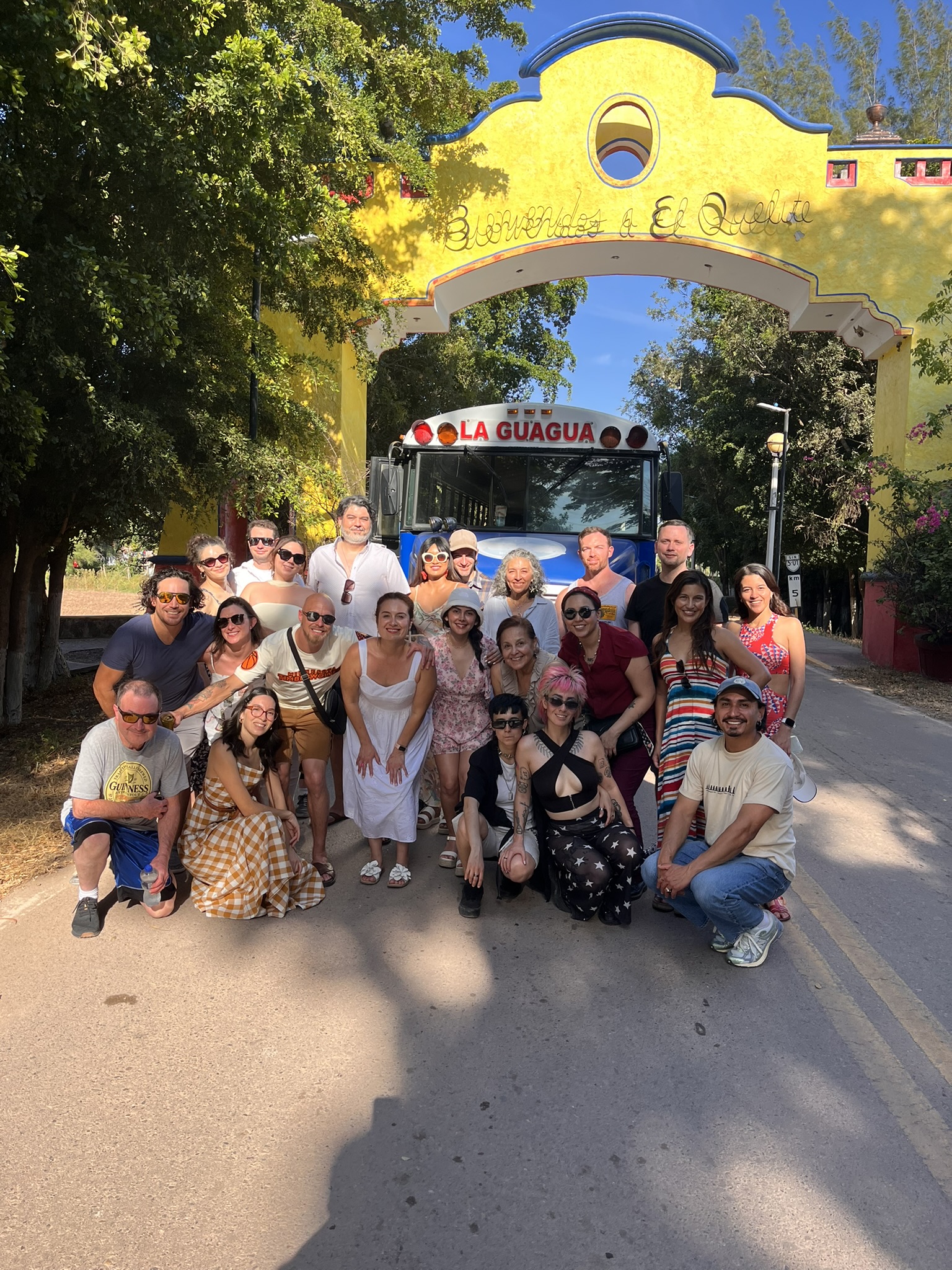 Marry in Mazatlán – The Itinerary