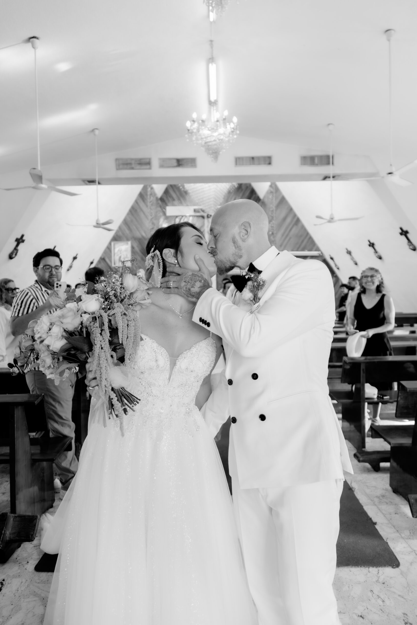 Marry in Mazatlán – The Wedding day